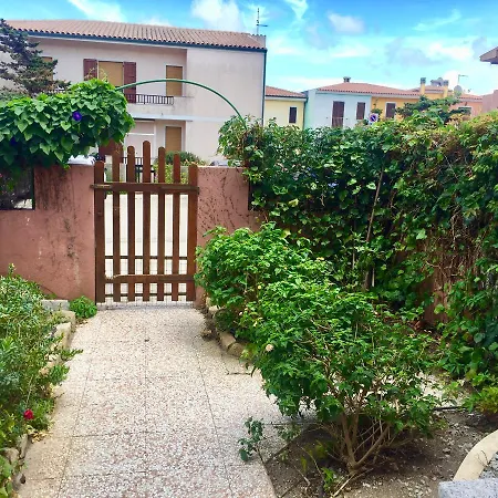 Lägenhet Cycas Santa Teresa Gallura