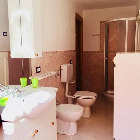 Cycas Apartment