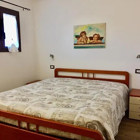 Apartment Cycas Santa Teresa Gallura