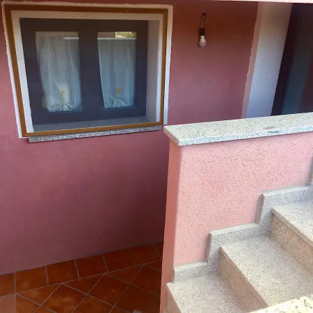 Apartment Cycas Santa Teresa Gallura
